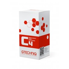 C4 Permanent Trim Restorer 15ml