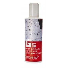 G5 Water Repellent Coating for Glass and Perspex 100ml