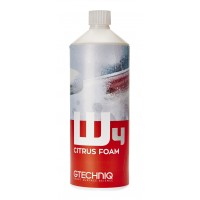 W4 Citrus Foam 1L