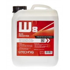 W8 Bug Remover 5L