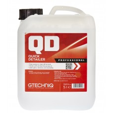 Quick Detailer 5L